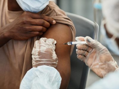 Module Two – Introduction to COVID-19 Vaccination