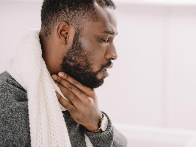 Module Three – Chronic Diseases Screening