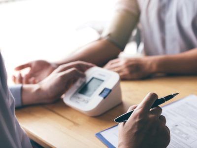 Module One – Health Education in The Community